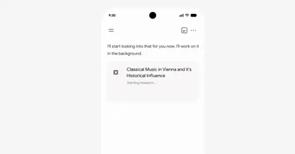 Google інтегрував ШІ-інструменти для навчання у Gemini та Пошук 10