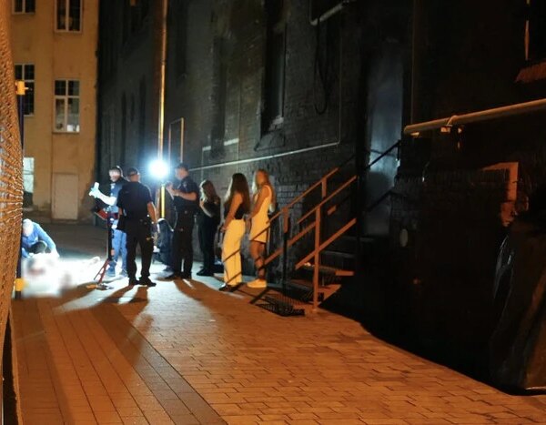 Львів: довічне ув’язнення за вбивство представника ТЦК