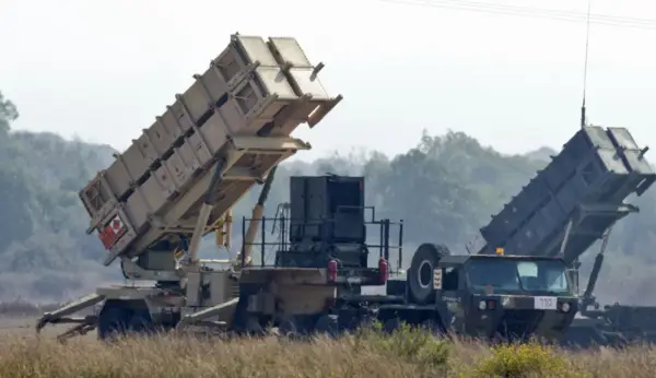 США вагаються передати Україні технологію Patriot через ризик потрапляння до рук росії