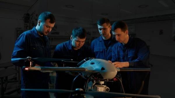 Колишній топменеджер Bolt, Uklon та Liki24 долучився до defence-tech: яка його роль у новій компанії 7