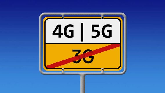 Lifecell вимикає 3G у 17 областях: що робити абонентам