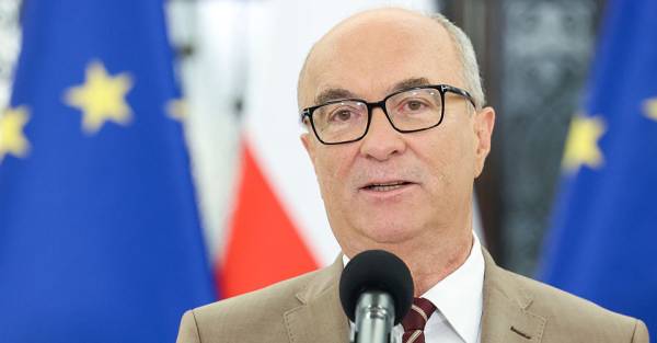 Україна не вступить до ЄС без визнання Волинської трагедії геноцидом