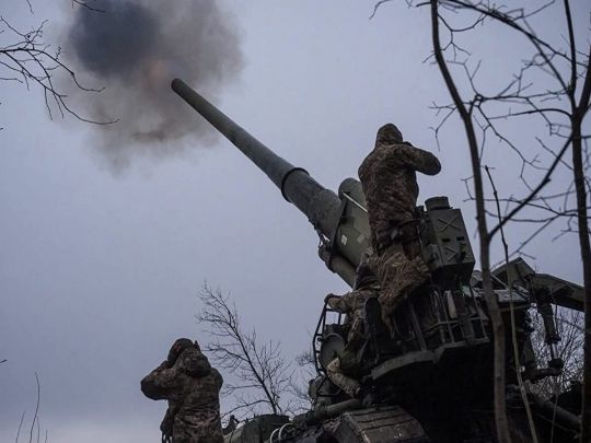 Росія трансформує цілі «СВО», готуючи новий сценарій