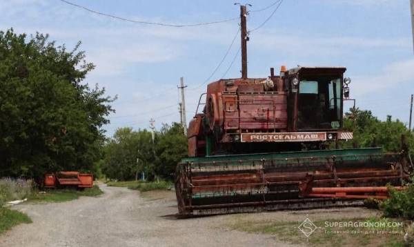 Російські аграрії без коштів на сівбу озимих після ударів по портах