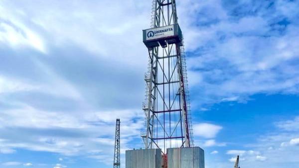 Укрнафта" інтегрувала понад 100 стандартів API, наслідуючи світові зразки 3 Укрнафта" інтегрувала понад 100 стандартів API, наслідуючи світові зразки 2