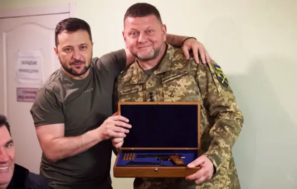 Електоральні симпатії: Зеленський програє виборчі перегони у другому турі, за даними опитування 8 Електоральні симпатії: Зеленський програє виборчі перегони у другому турі, за даними опитування 8