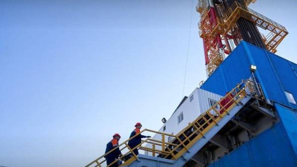 Укрнафта" збільшує розвідку: 1210 кв. км охоплено 3D-сейсмікою, технологія – пріоритет 10