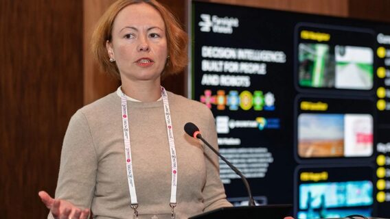 Farsight Vision: законодавчі бар’єри гальмують продаж українського ПЗ оборонцям