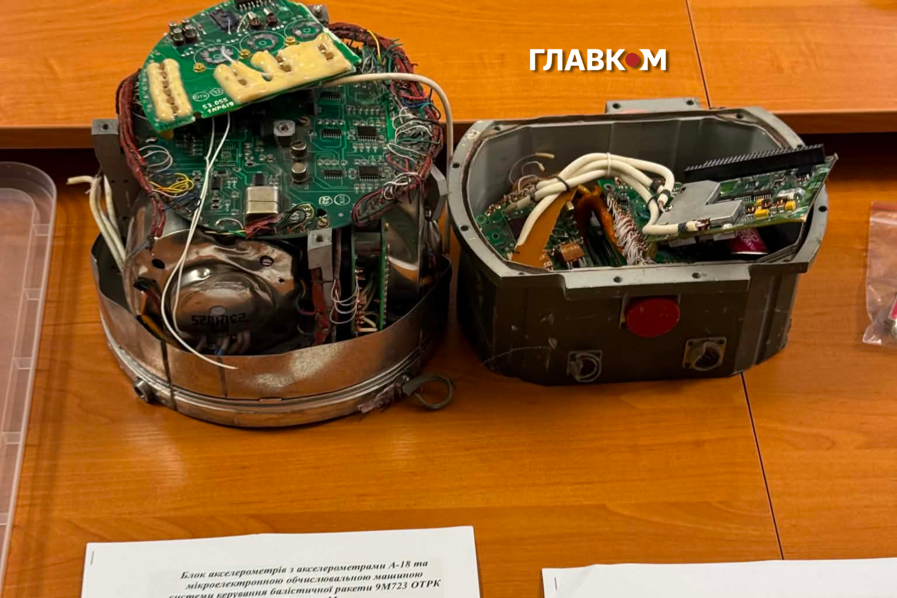 Росія продовжує використовувати іноземну електроніку для модернізації «Іскандерів