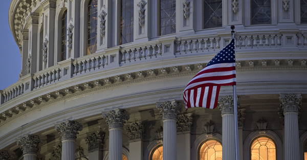 Сенат США ухвалив санкції проти РФ та Ірану за законом&hellip;