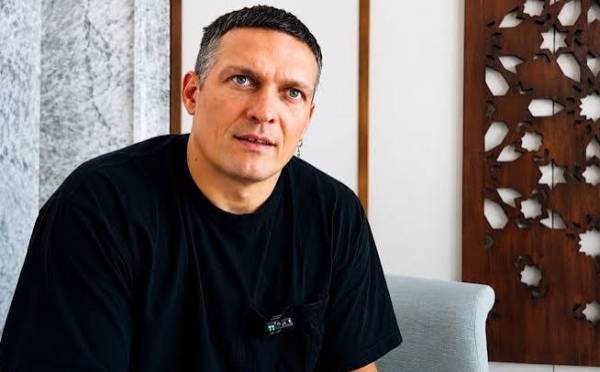 Усик закликає МОК: чи готові спортсмени РФ до Олімпіади після бомбардувань? 7