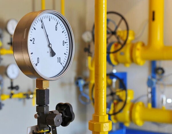 МВФ: контрольований експорт газу — шлях до відновлення енергосектору України