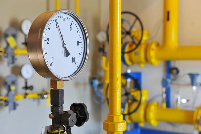 ЧАС НОВИН в Україні 5 МВФ: контрольований експорт газу — шлях до відновлення енергосектору України