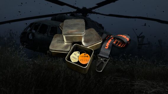 GSC Game World збирає $100 000 на розмінування Чорнобильщини: як&hellip;