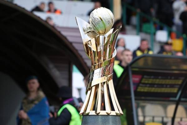 Ковалець спрогнозував сенсаційного учасника Кубка України
