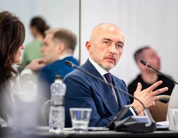 Нацбанк вимагає від Sense Bank позбавити повноважень голову наглядової ради
