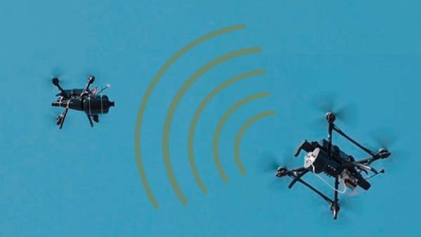 WINFLY випустила Spider: перехоплювач Hunter отримав сітком 9