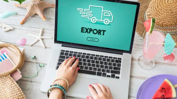 IT-експорт України сягнув 40% від усіх послуг за пів року 6