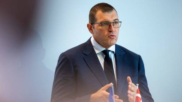 Кернел” інвестує 100 мільйонів євро у вітрову електростанцію від данського фонду