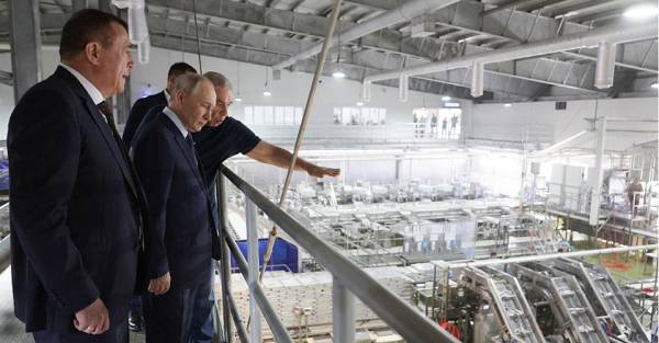 Путін відвідав Курили: ISW пояснив стратегічну мету візиту