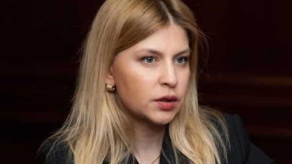 ВАКС призначив Стефанішиній заставу у розмірі 6 мільйонів гривень.
