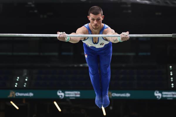 Україна не фінансувала Ковтуна та його тренерку, заявила останній 13
