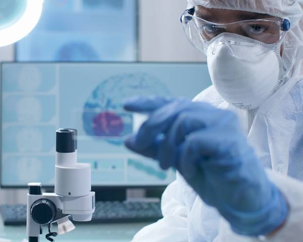 Клінічні випробування в Україні: кількість зросла на 28,5% за пів року