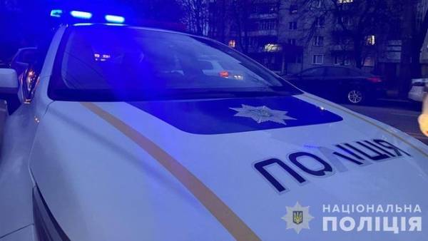 Киянка викинула собаку з четвертого поверху під час застілля