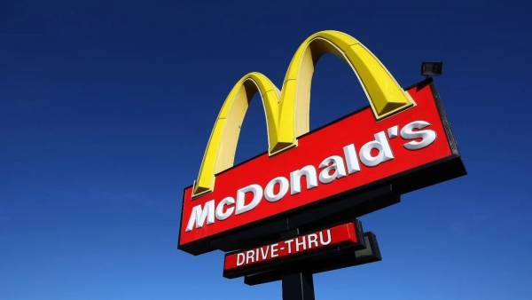 McDonald’s видалить дані про клієнта після розслідування стеження застосунку 9
