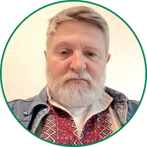 70 років Віктора Хоменка: ювілей визначного фахівця 25