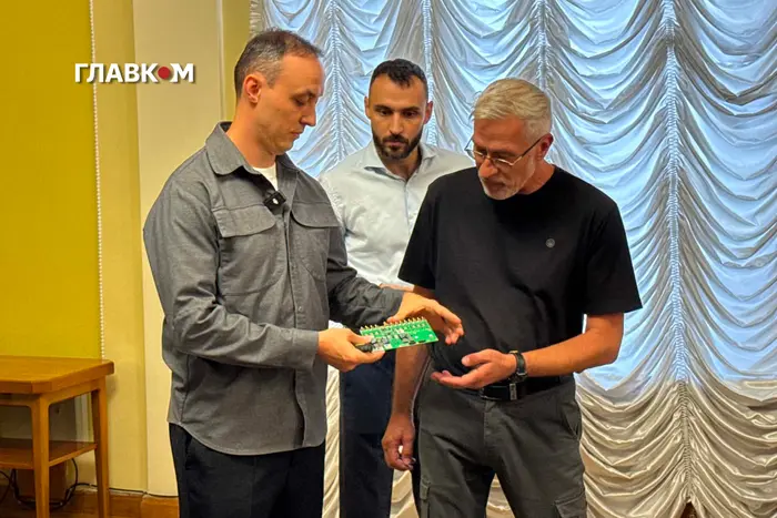 Український військово-промисловий комплекс виявив слабке місце російської ракети "Комета" 10