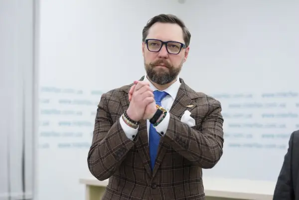 Директор НАБУ Кривонос зриває роботу комісії з добору працівників САП