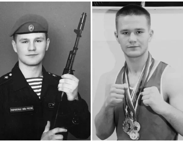 ЗСУ ліквідували на передовій відомого російського боксера