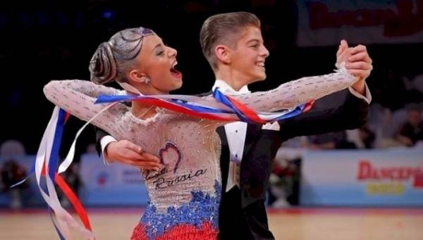 Федерація танцювального спорту зняла заборону для спортсменів з Росії 7