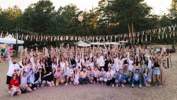 Universe Group звільняє кожного п’ятого співробітника 8