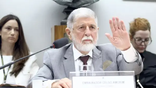 Європа кличе Бразилію стати посередником у переговорах України та Росії