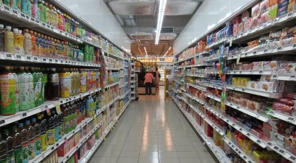 Україна має продовольчу стійкість: дефіциту продуктів не прогнозують