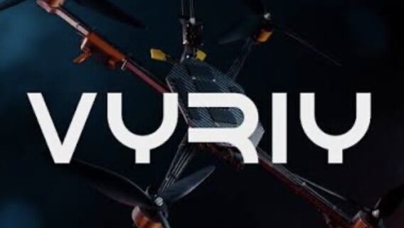Vyriy Industries не виробили 30 тисяч дронів через обшуки ДБР 12