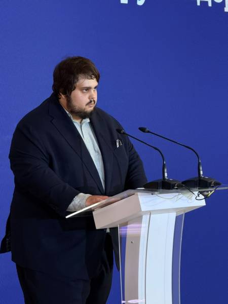 Фундація Орлика представила дипломатам інструменти для посилення українського голосу 9