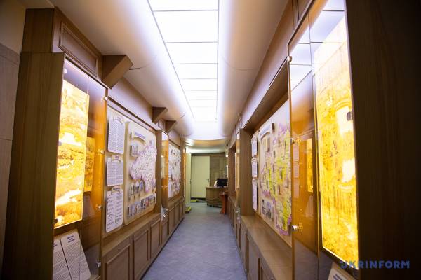 Кропивницький музей: міфи, легенди та реалії оновленої експозиції 43
