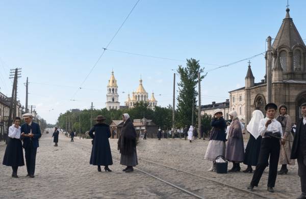 Житомир минулих століть: архівні фотографії повертають історію