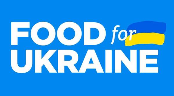 Food from Ukraine нарощує оберти: стартап переходить на новий етап розвитку