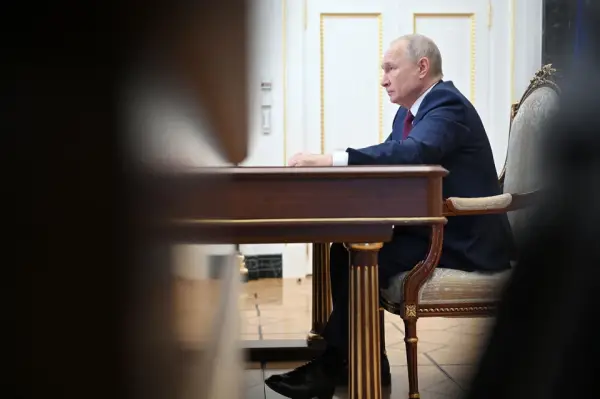 ЦРУ передало Кремлю похмуре послання 4
