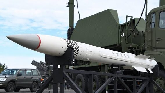 Україна випередить США у виробництві ракет до Patriot 12 Україна випередить США у виробництві ракет до Patriot 12