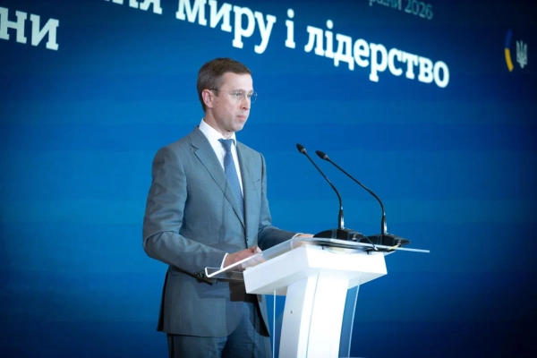 Україна потребує 650 мільйонів євро для енергетичного сектору до настання зими, повідомив прем’єр-міністр.