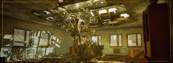 S.T.A.L.K.E.R. 2: Розробники розкрили оновлення 2.0, що кардинально змінить гру 12