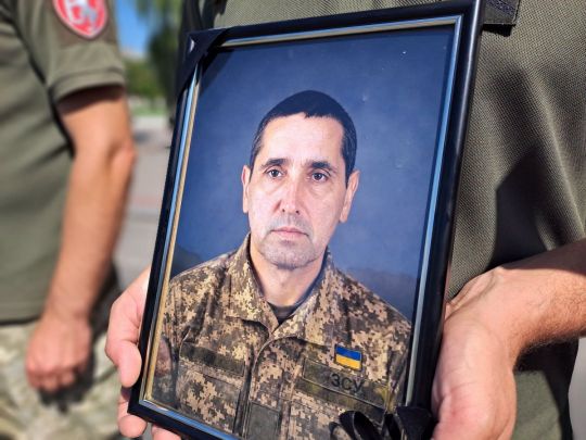 Захисник з Волині загинув на передовій, попри те, що казав: “Все добре”
