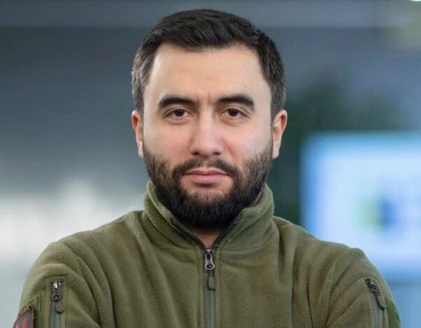 Жумаділов пішов з Оборонних закупівель раніше строку