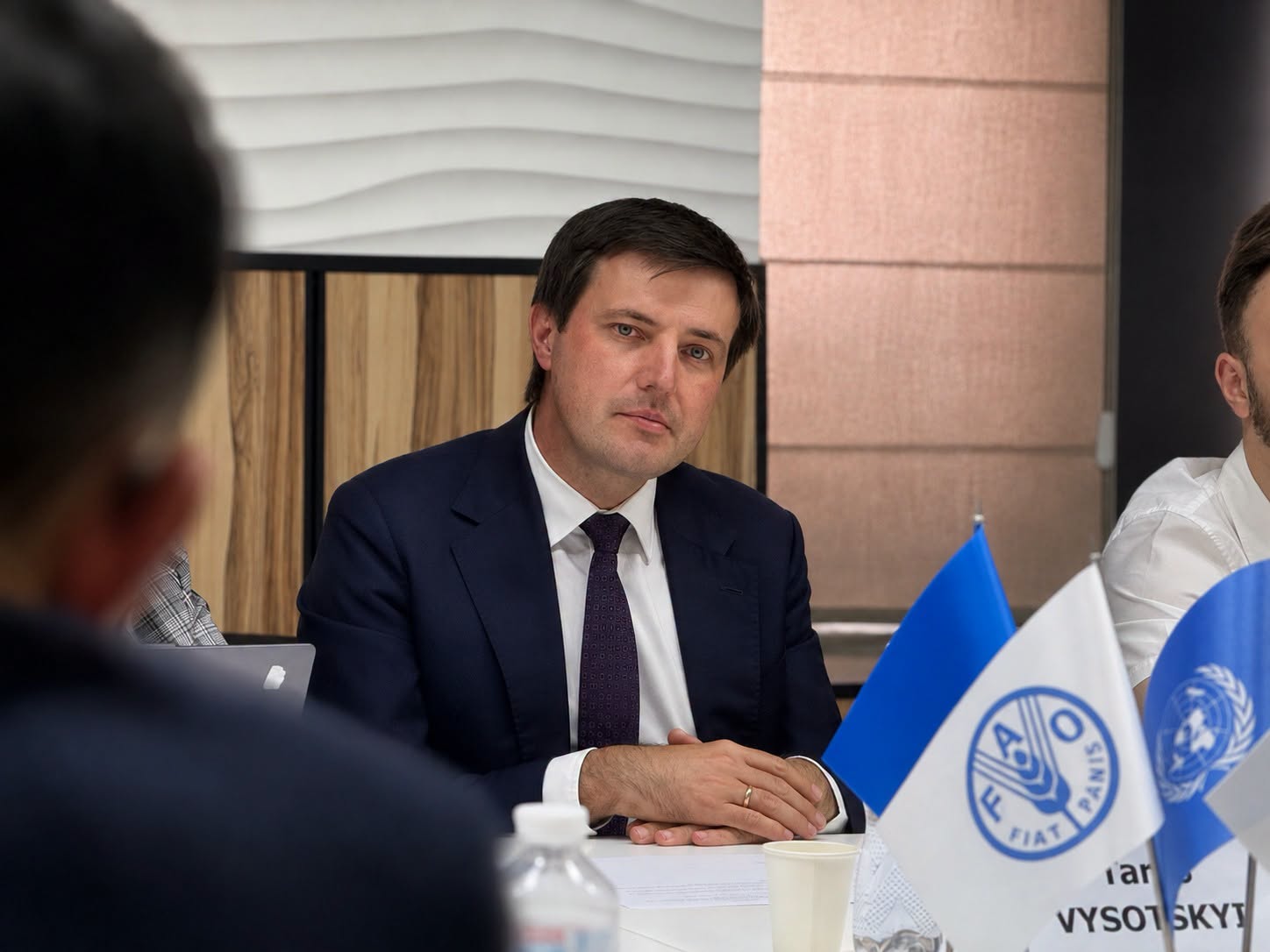 Міністр агрополітики розповів про загрозу для майбутньої посівної фото 1