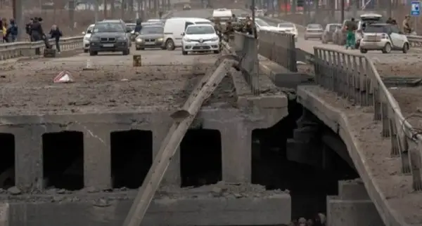 Реєстр збитків: як бізнес може заявити про збитки від війни